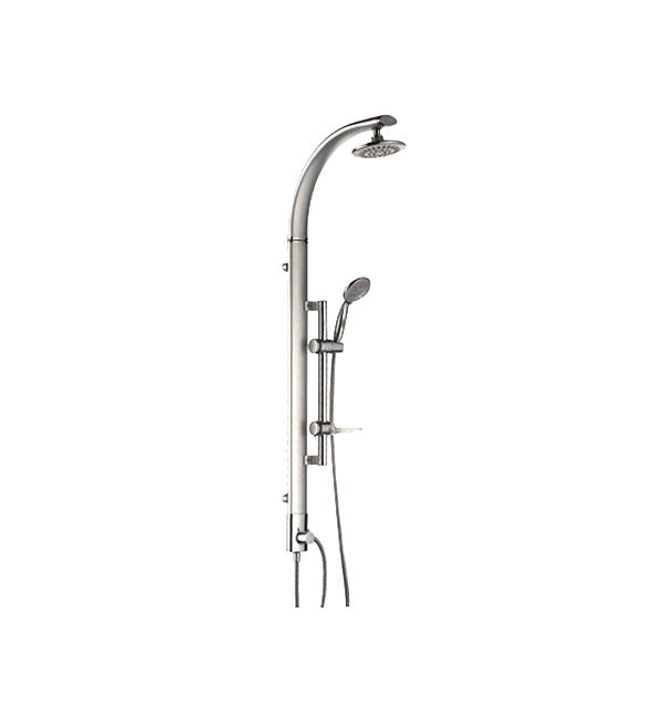 Handheld Adjustable Lifting Shower Set HC04