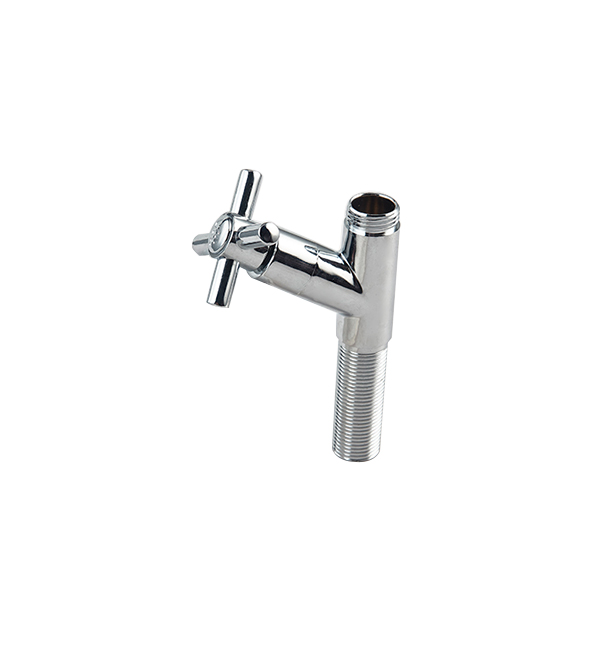 Faucet Body 3