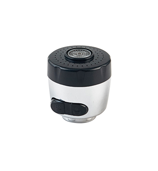 360 Rotatable Multifunctional Sprinkler HC702