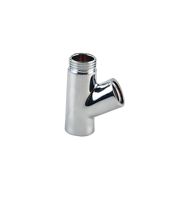 Faucet Body 6