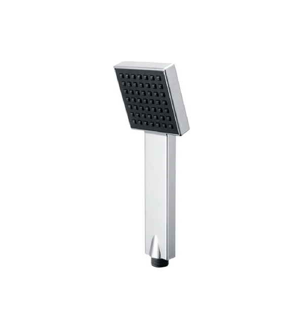 Square Single Flow Shower HC03