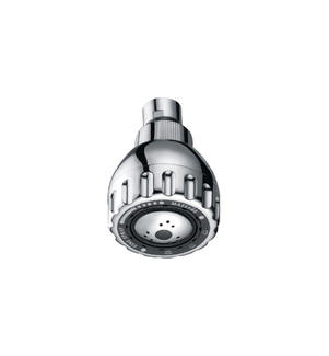 Adjustable Pressure Overhead Shower HC319