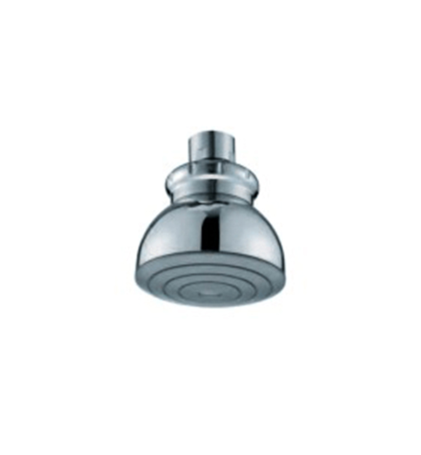 Small High Pressure Overhead Shower HC320