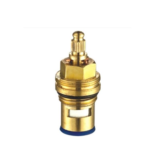 Quick Opening Spool HC5004