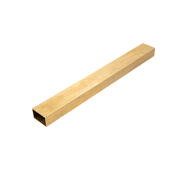 Straight Insulated Copper Tube 7