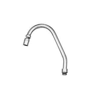 360 Rotary Outlet Kitchen Faucet HC011