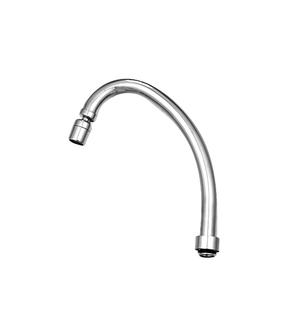 Adjustable Extension Support Bar Kitchen Faucet HC012